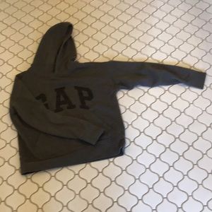 GAP hoodie
